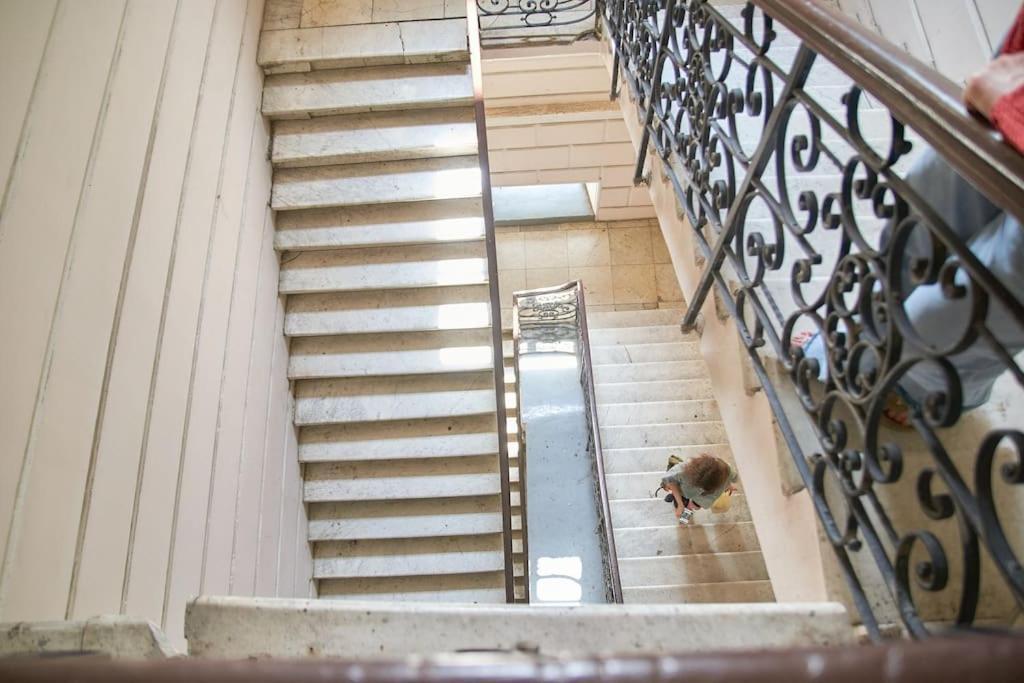White Door Apartments Heart Of Odessa 1 Exterior photo
